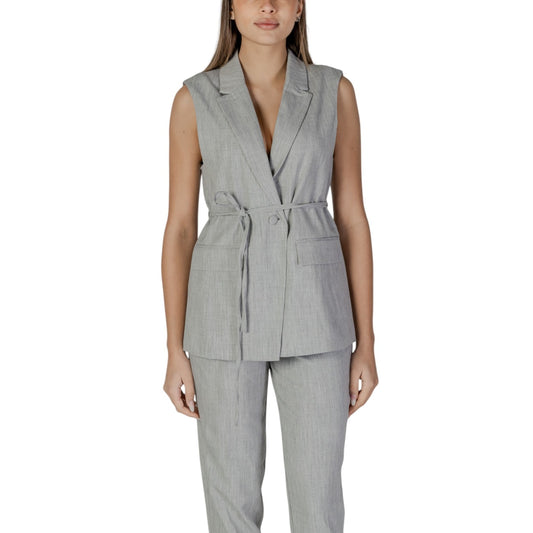 Vila Clothes Weste Damen
