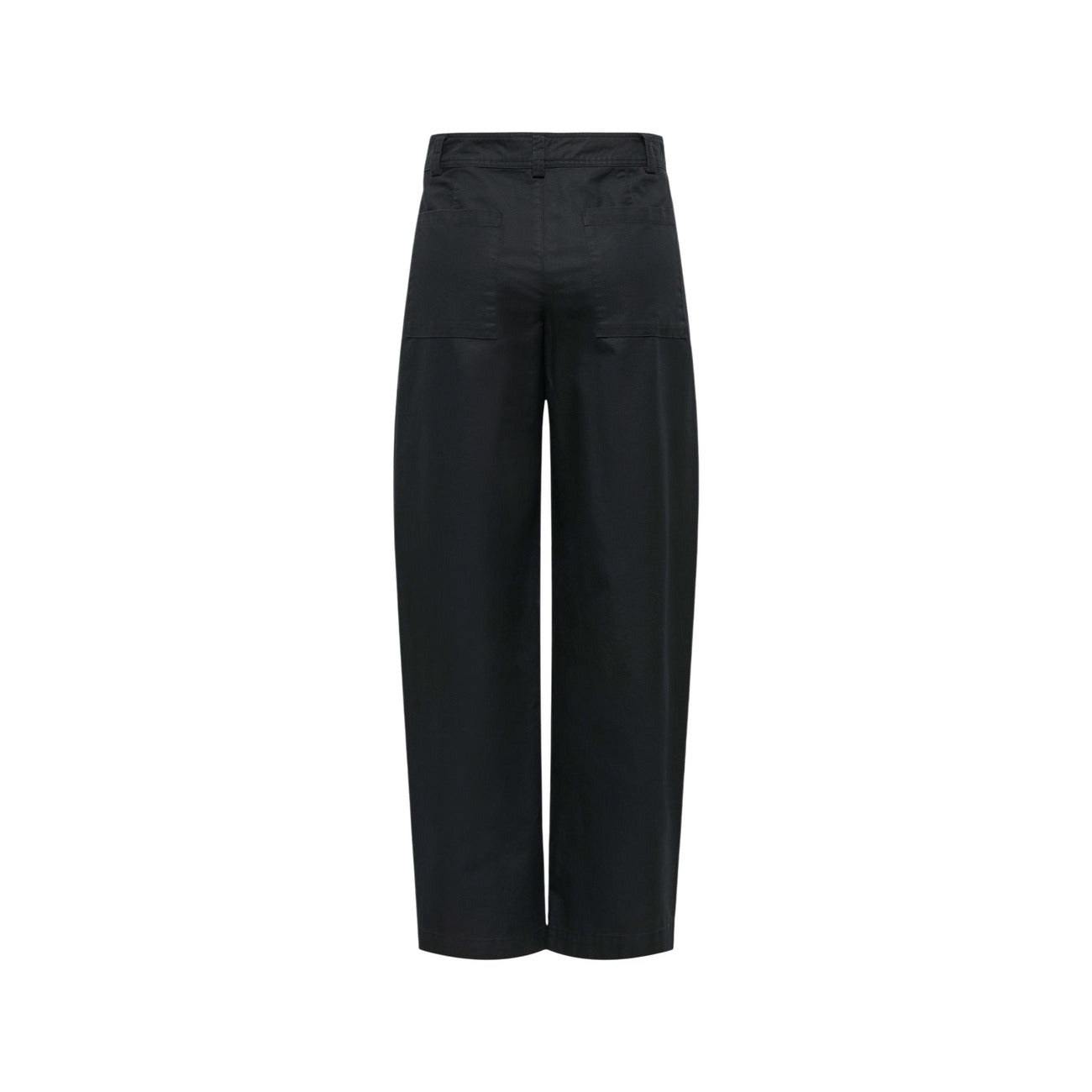 Jacqueline De Yong Broek Dames Zwart