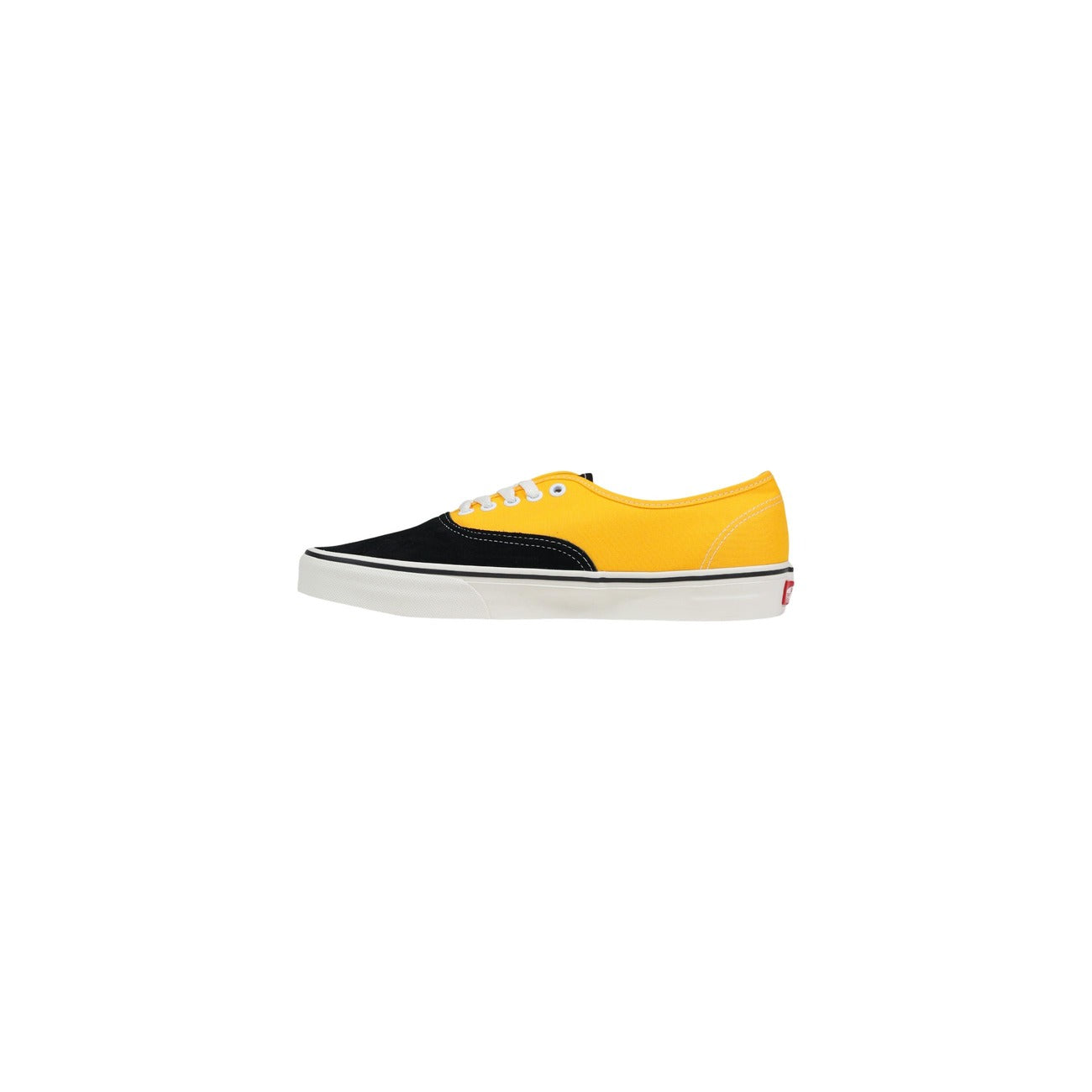 Vans Herren Sneaker Gelb