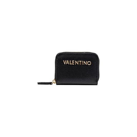 Valentino Bags Portmonnee Damen Schwarz #2455329