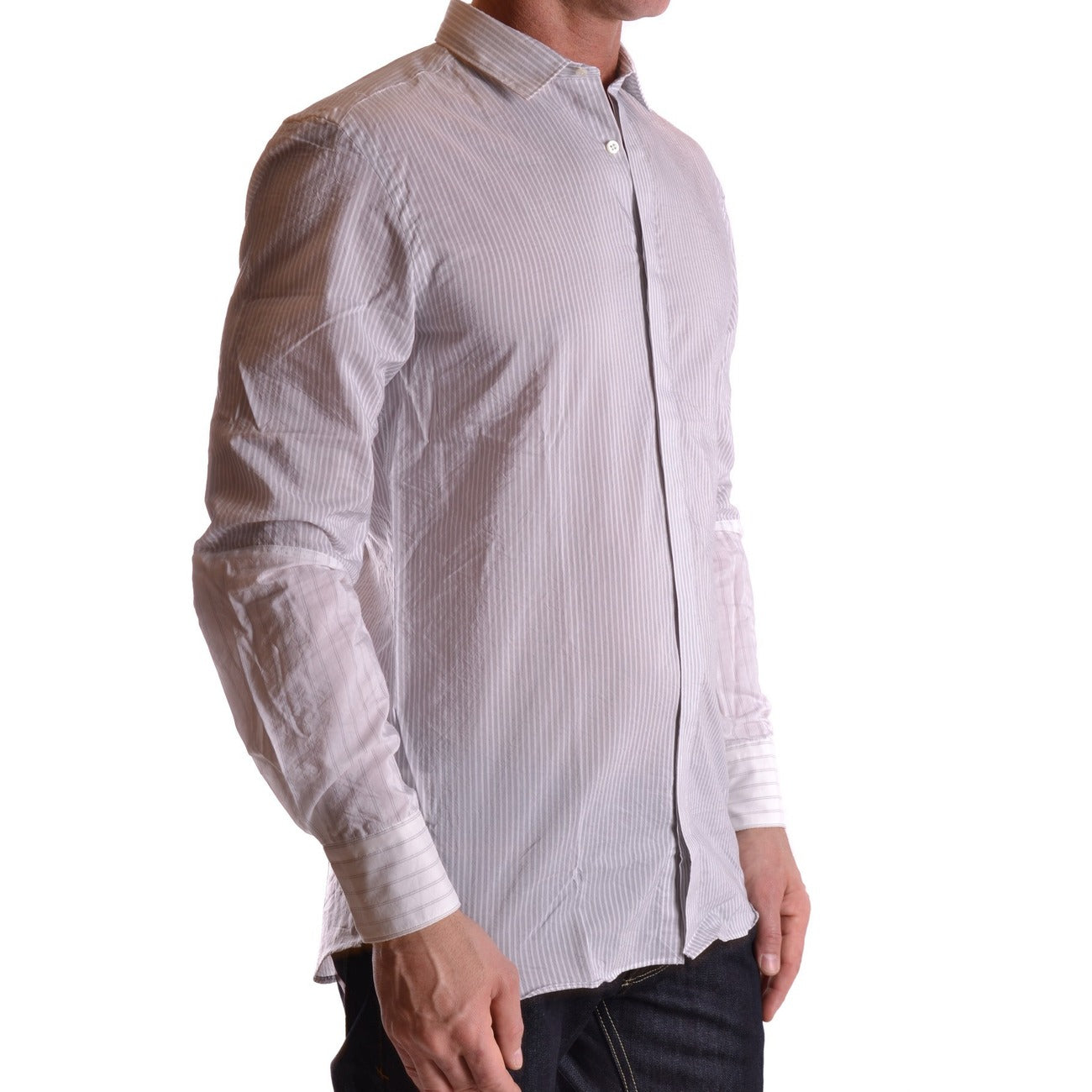 Neil Barrett Shirt Herren