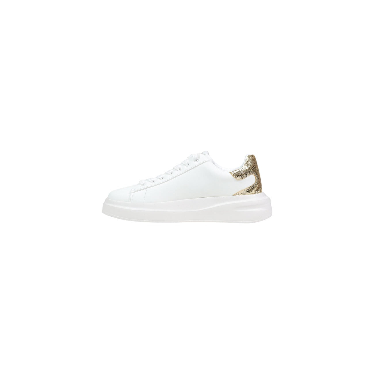Guess Women Sneaker Weiß #2449499