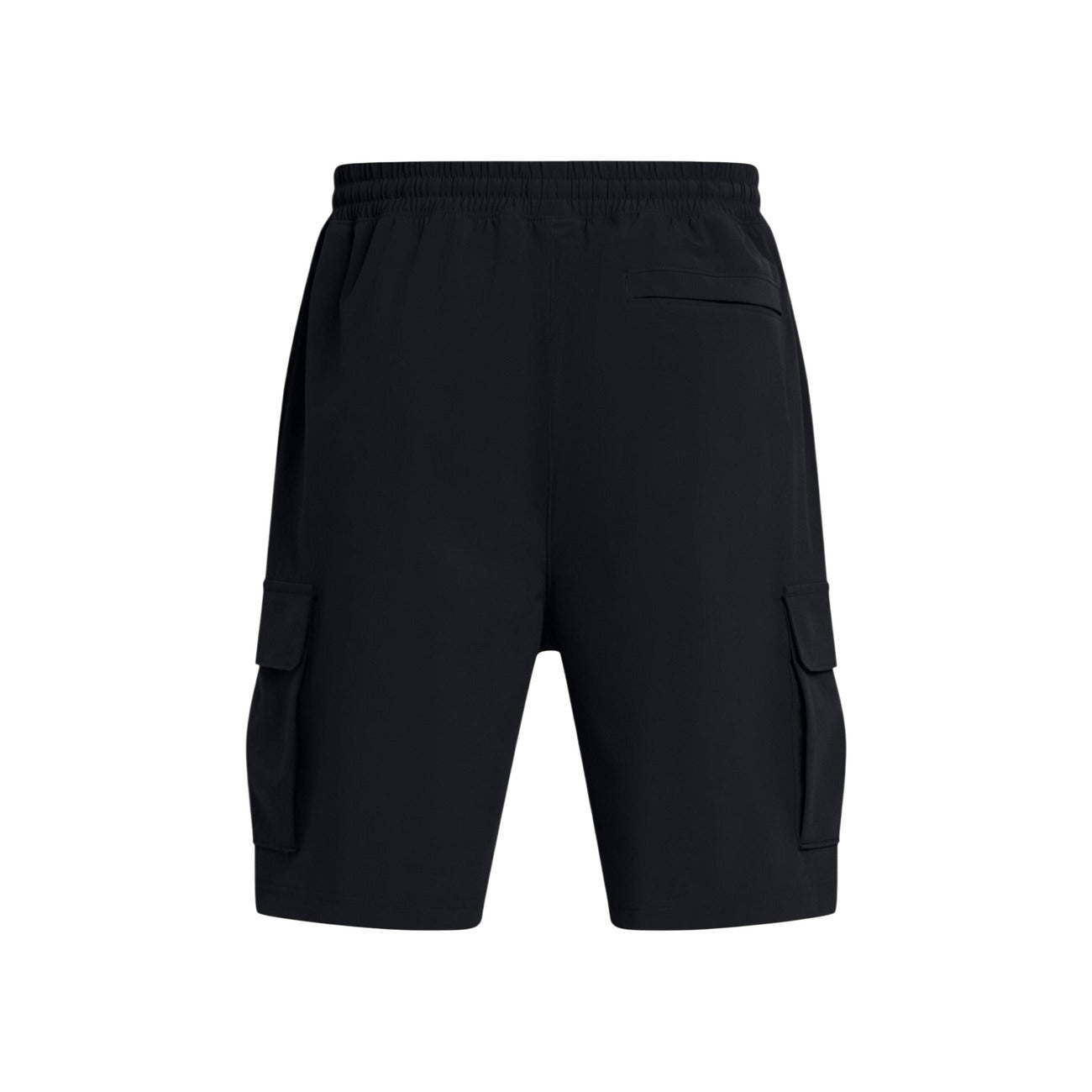Under Armour Bermuda Herren Schwarz #2455616