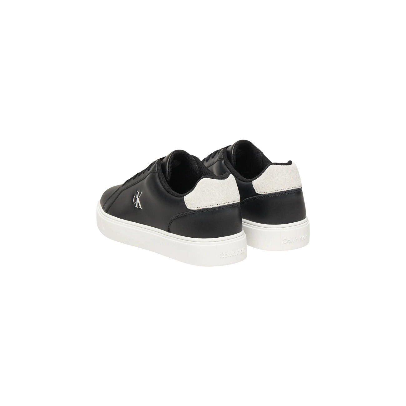 Calvin Klein Jeans Herren Sneaker Schwarz #2446896