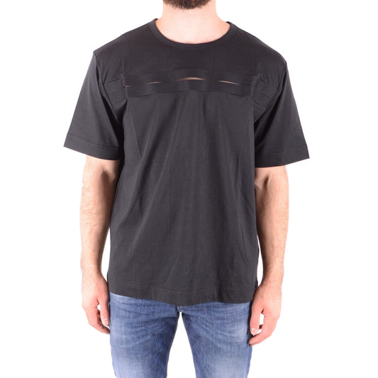 Diesel Black Gold T-Shirt Herren Schwarz