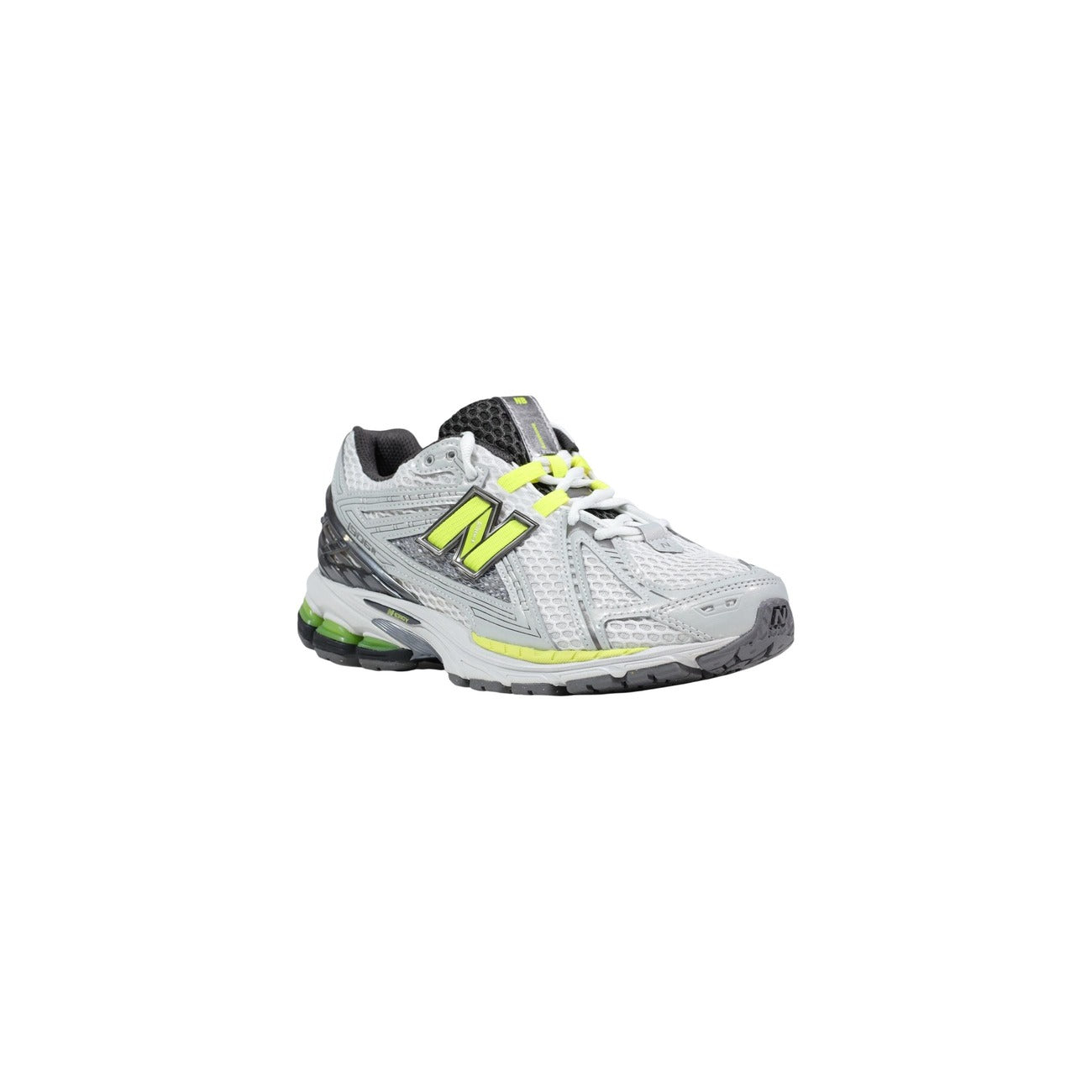 New Balance Women Sneaker Grau #2454087