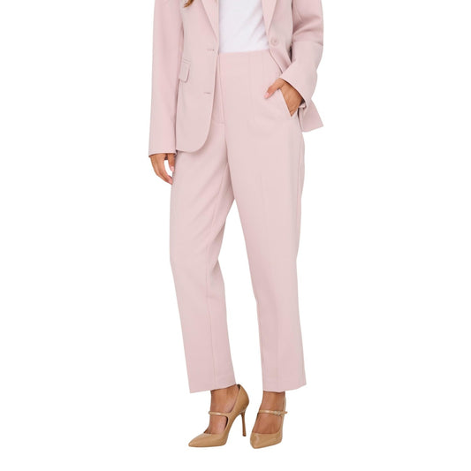 Only Hose Damen Rosa