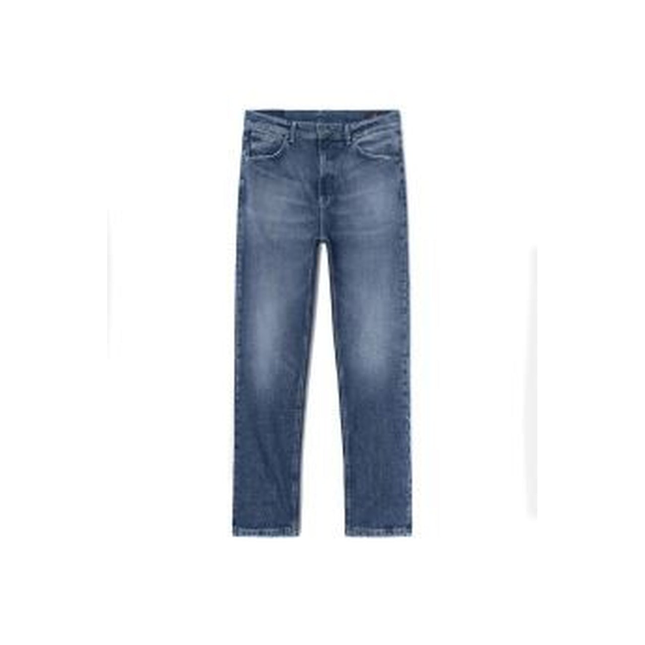 Dondup Jeans Heren Blauw #2429385
