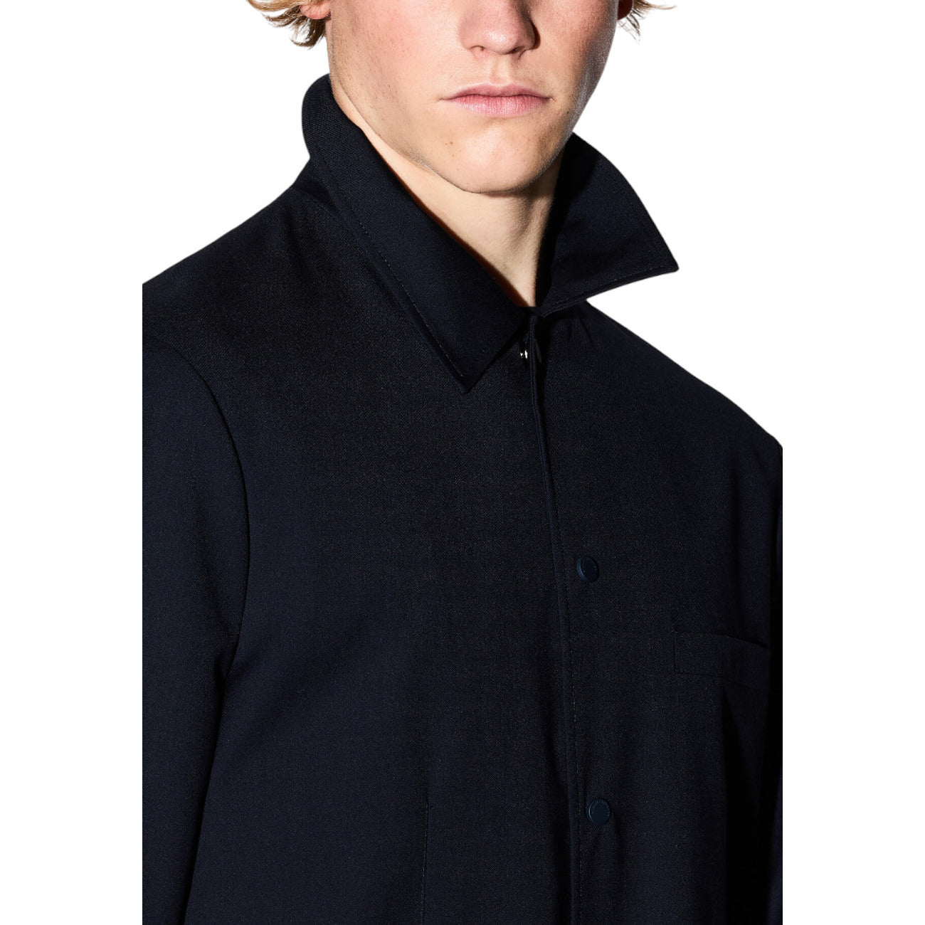 Armani Exchange Jack Herren Schwarz #2464881