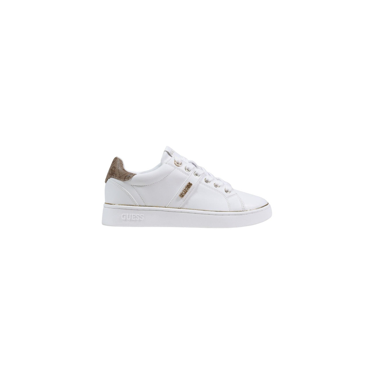Guess Women Sneaker Weiß #2468202