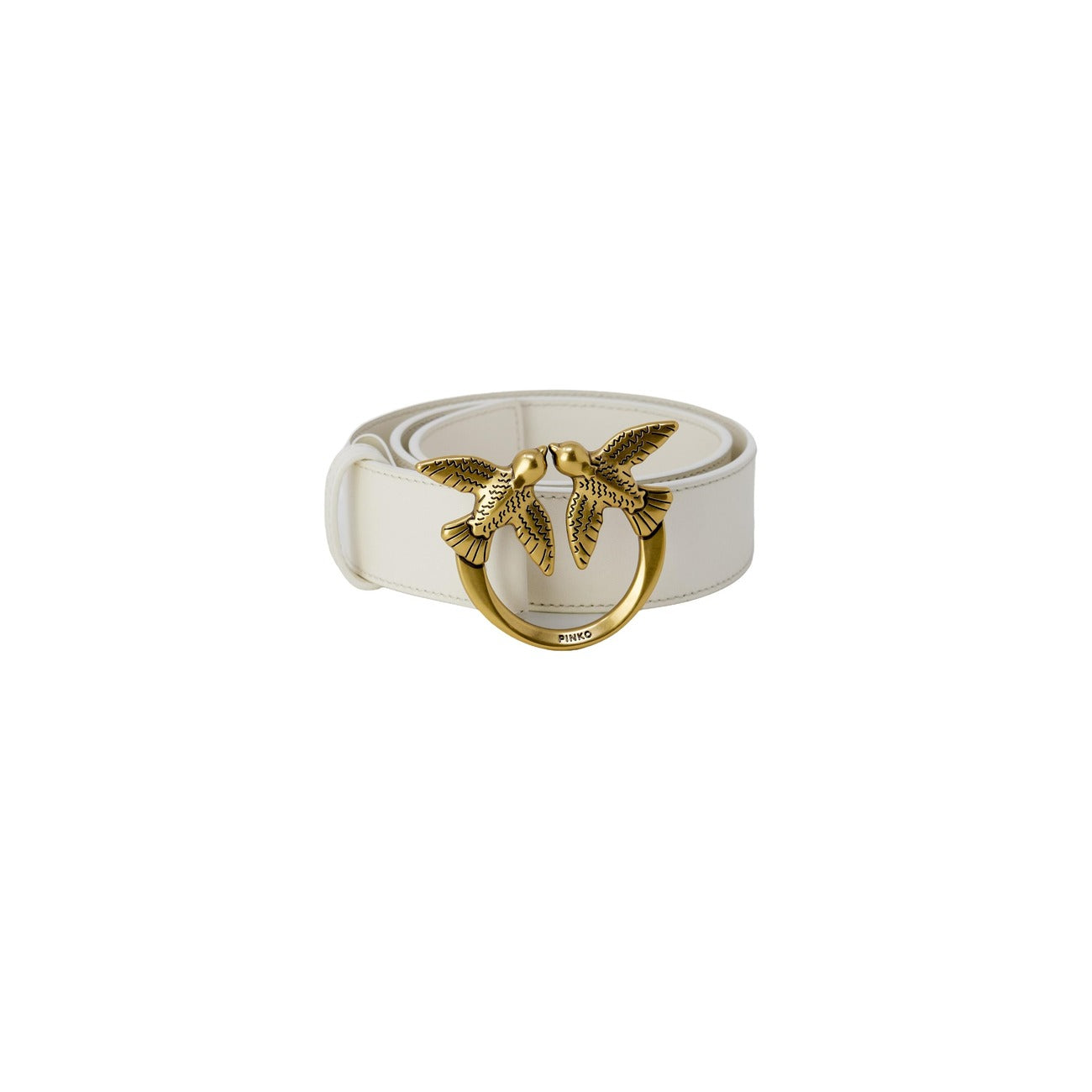 Pinko Riem Dames Wit