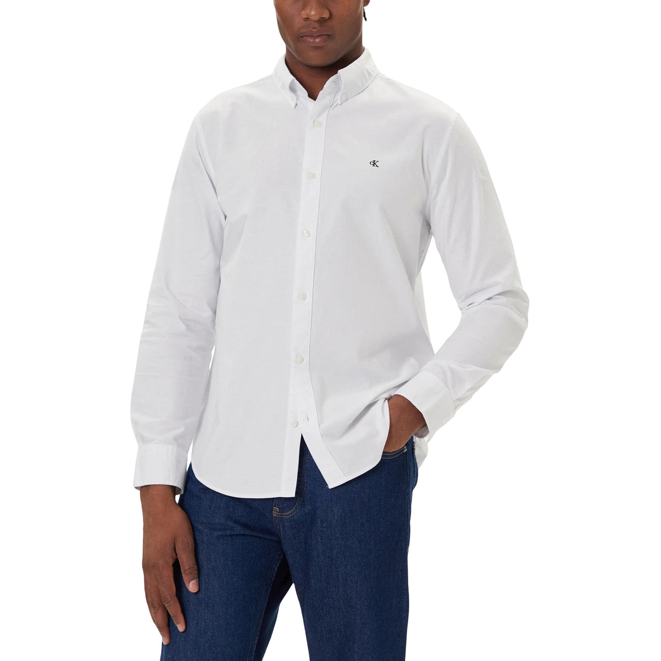 Calvin Klein Jeans Shirt Herren