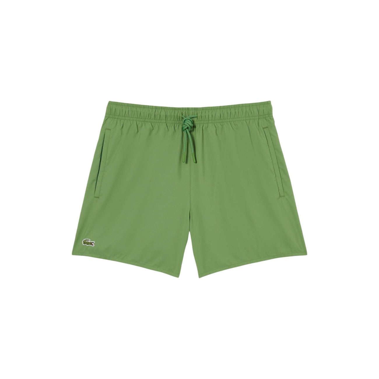 Lacoste Zwemkleding Herren Grün