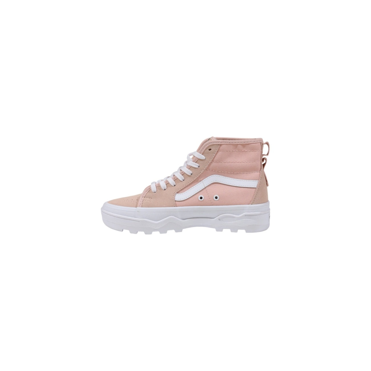 Vans Women Sneakers Roze