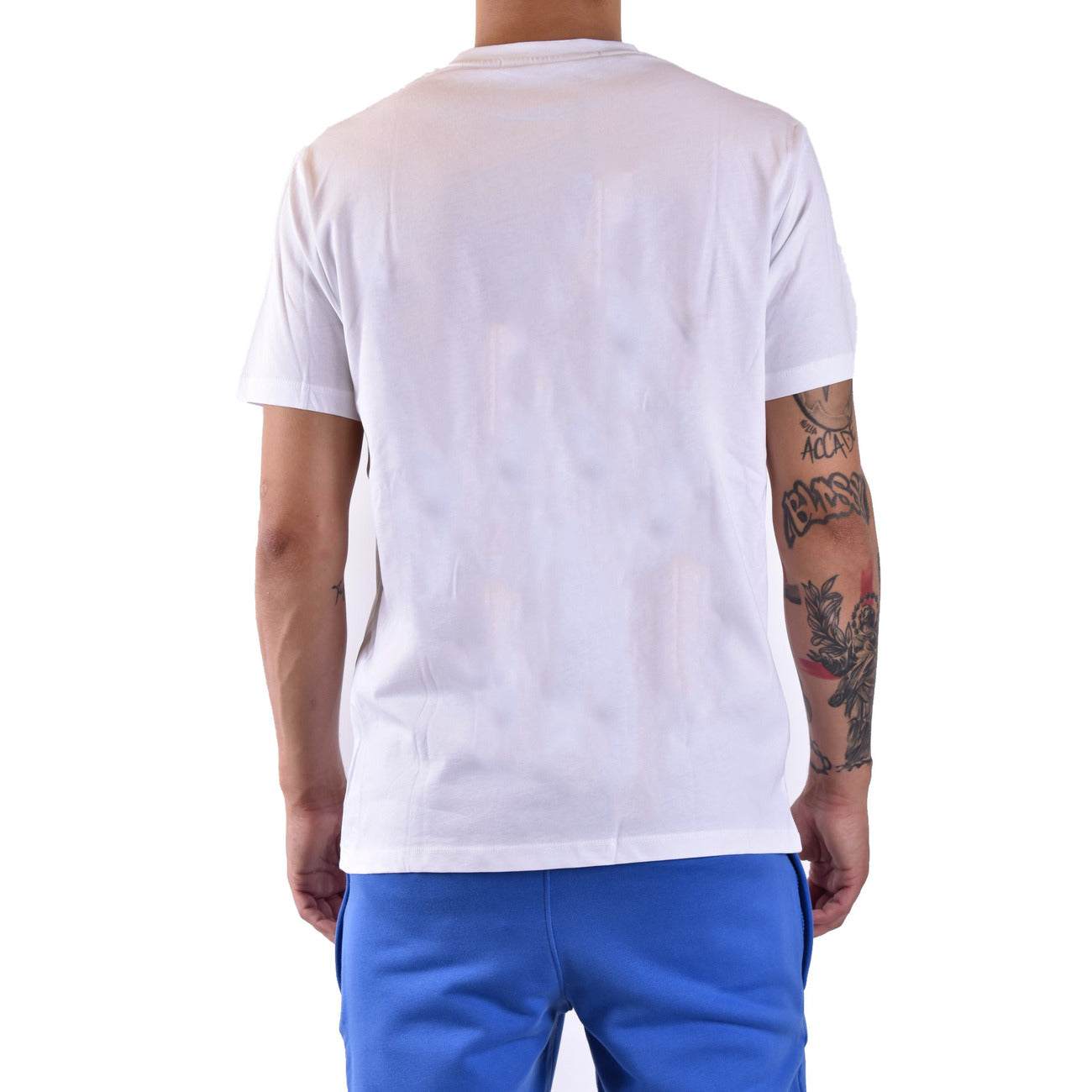 Karl Lagerfeld T-shirt Men White