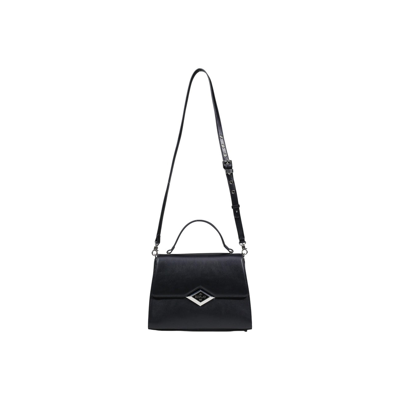Replay Tasche Damen Schwarz #2456191