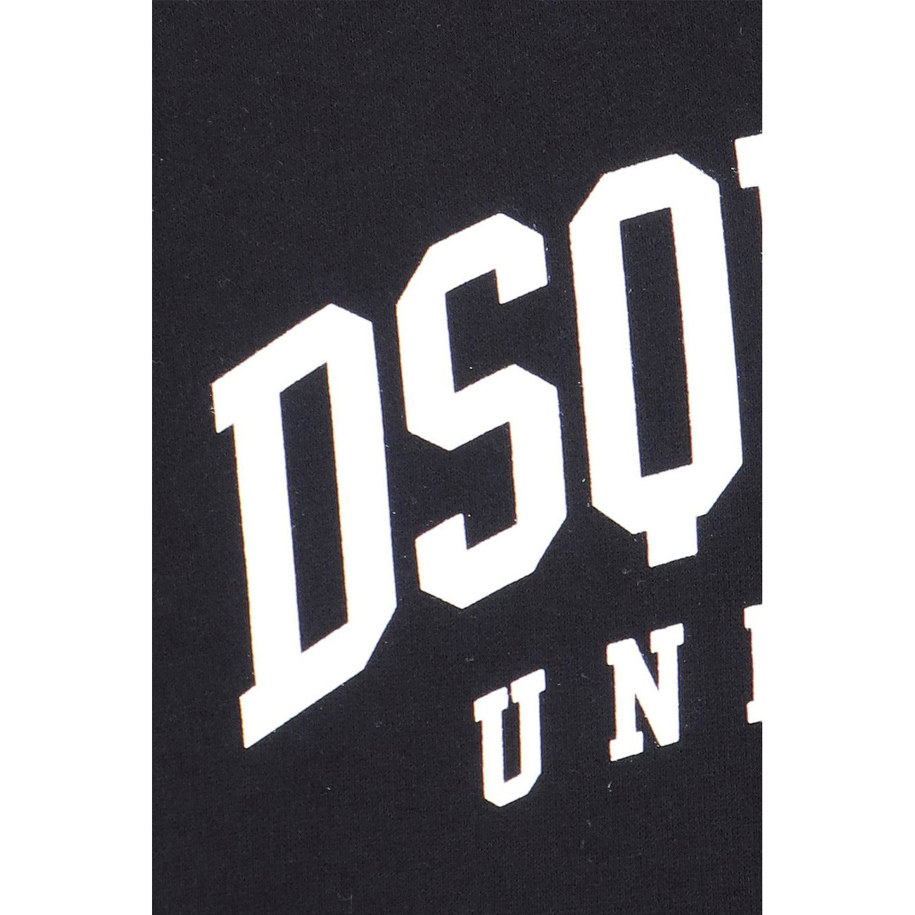 Dsquared Sweatshirt Heren Zwart #2424717