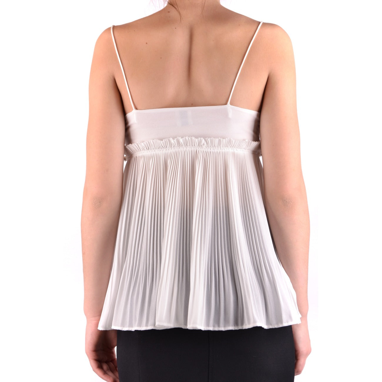 Pinko Top Dames Wit