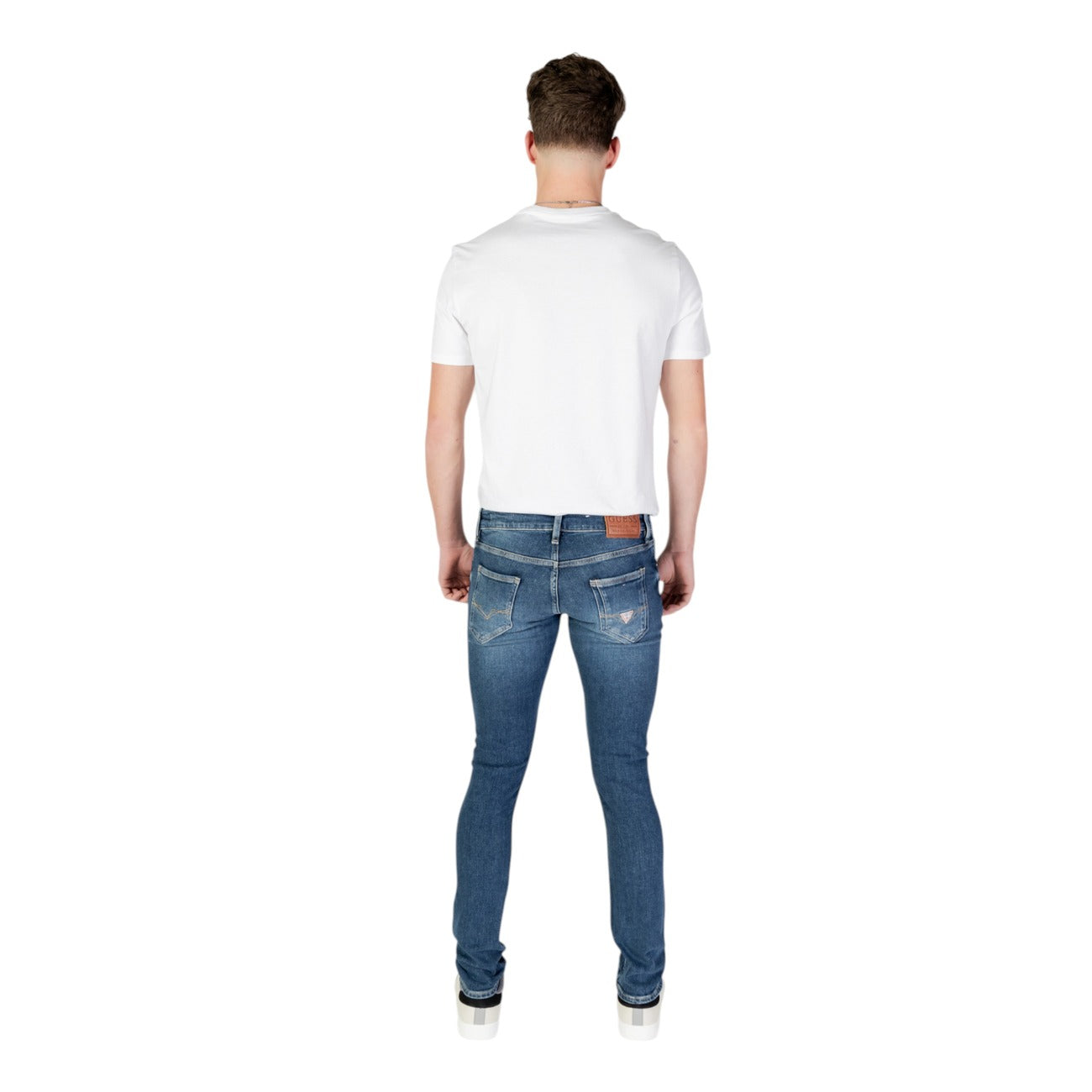 Guess Jeans Heren Blauw #2401730