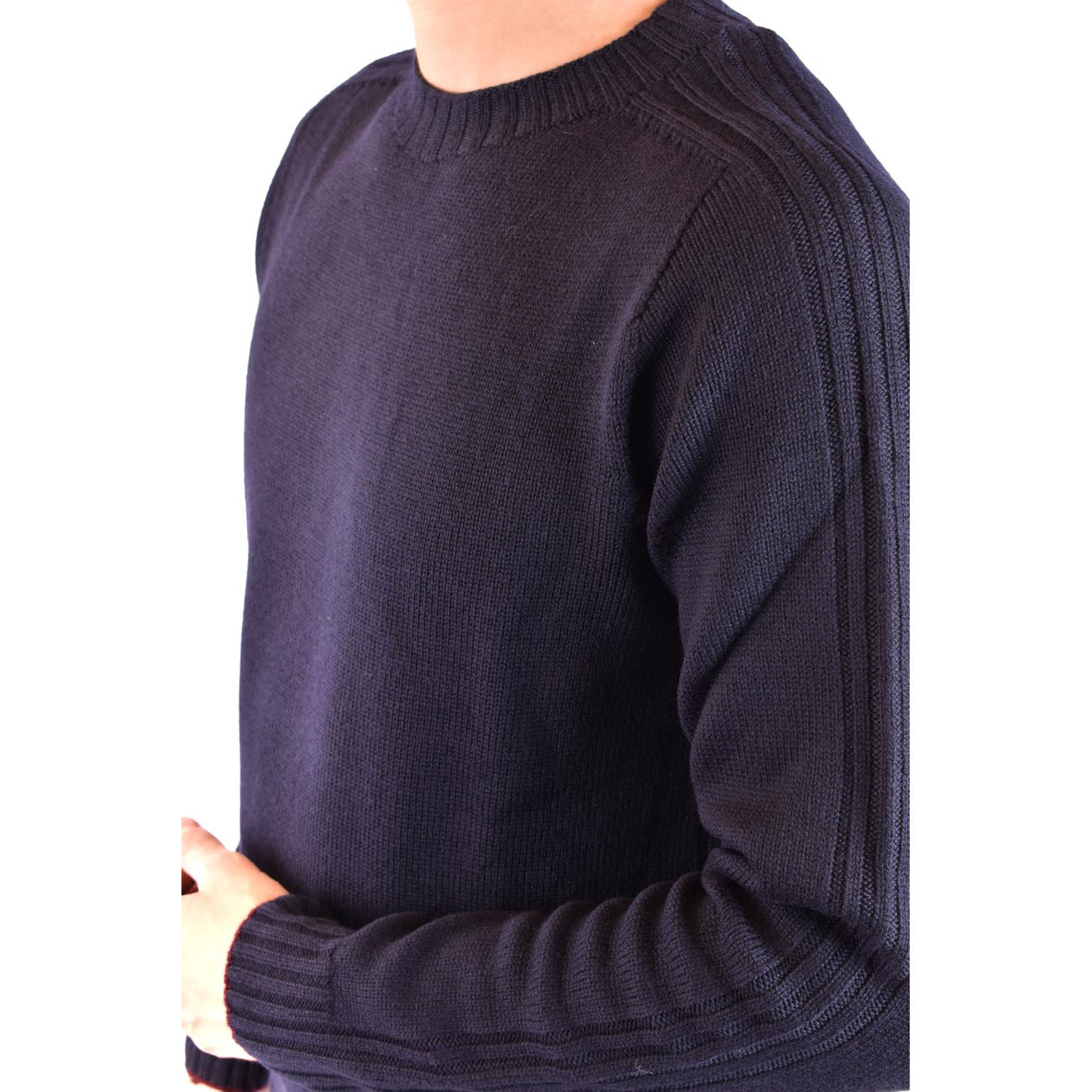 Dondup Strickmode Herren Blau #2429292