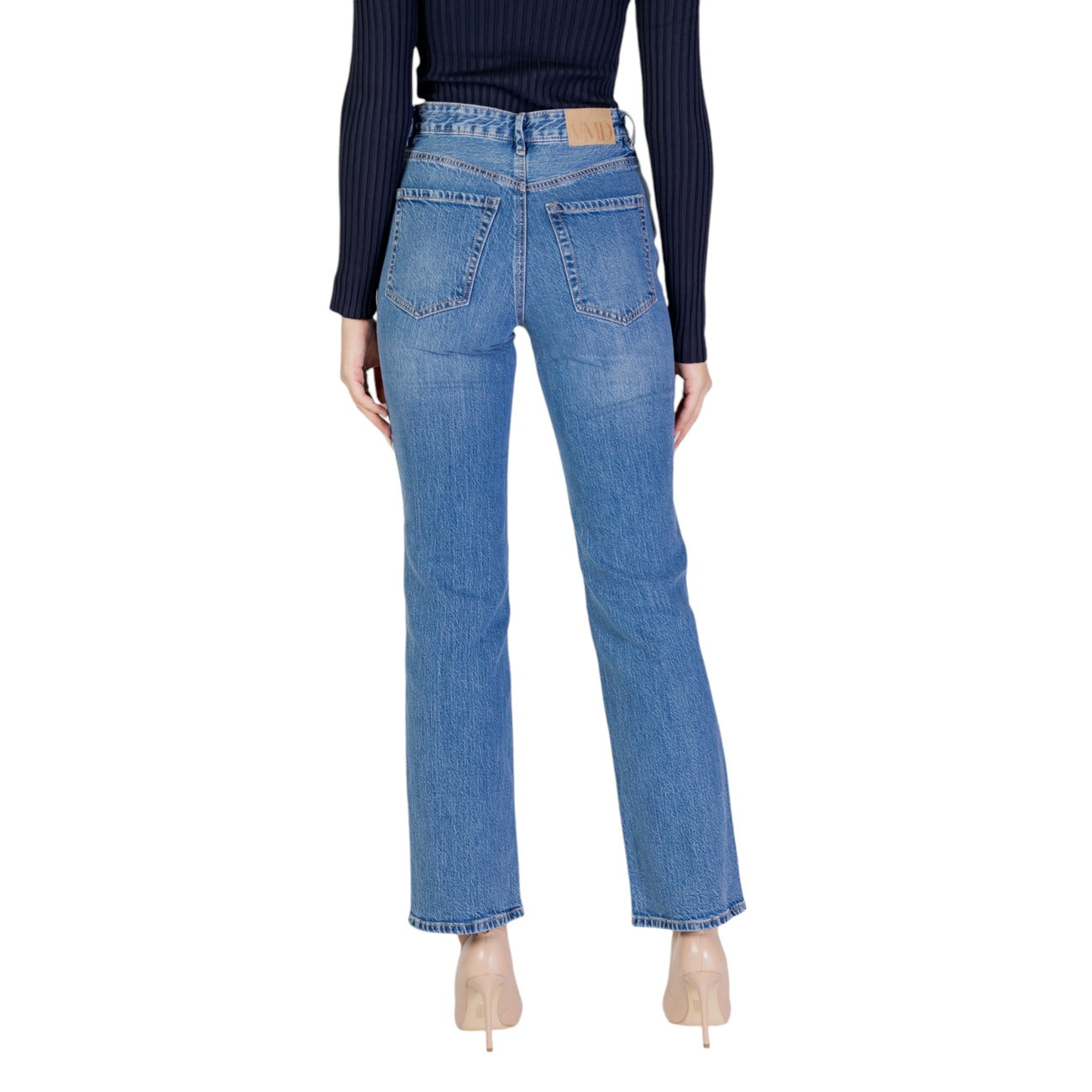 Vero Moda Jeans Women Blue #2353068