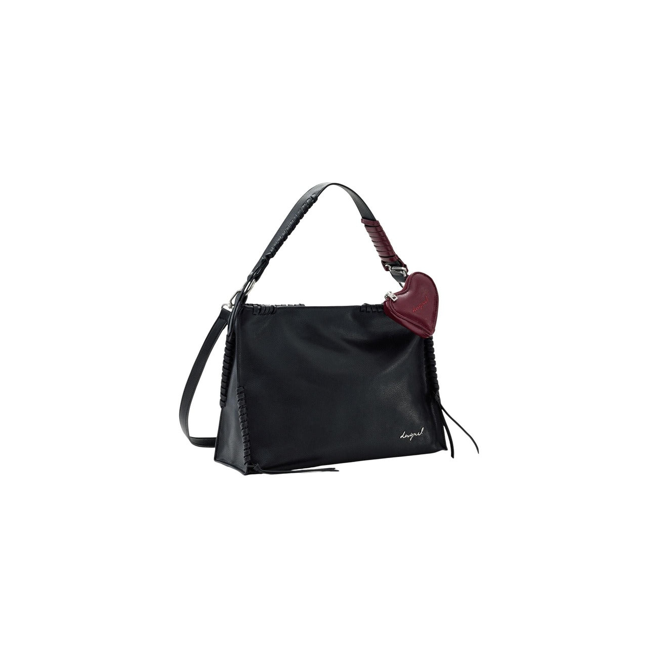 Desigual Tas Dames Zwart #2451539