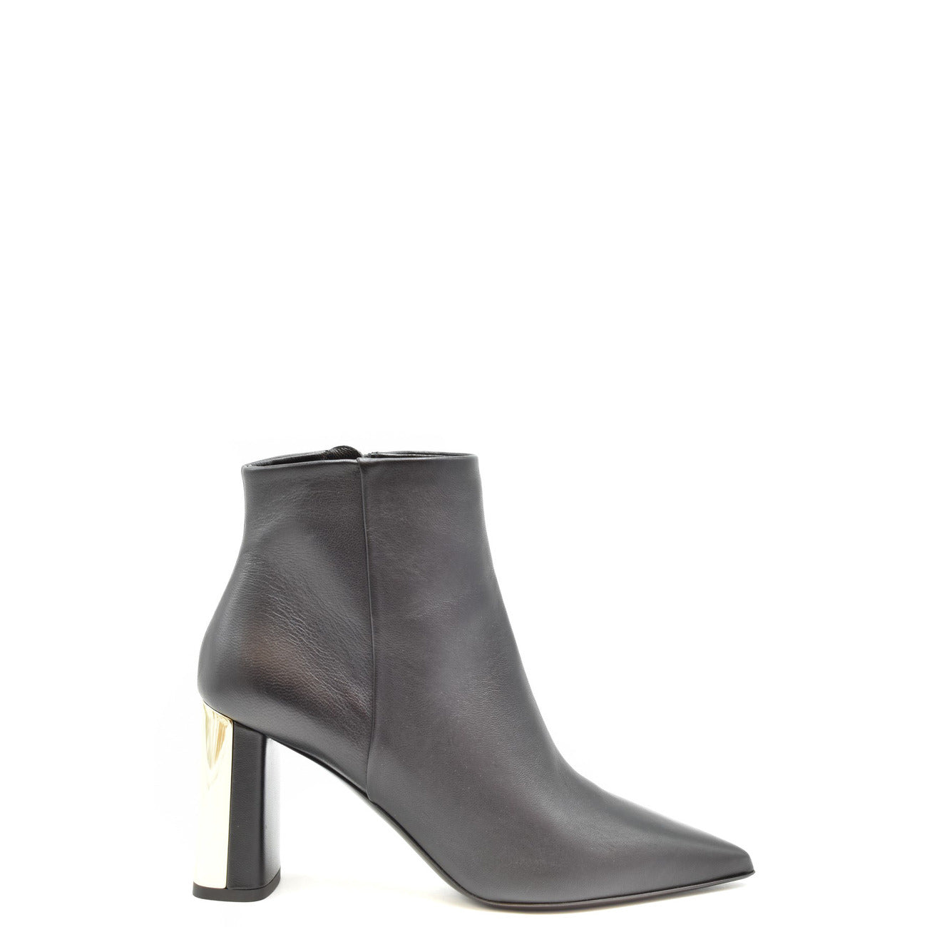 Ninalilou Women Boots Zwart