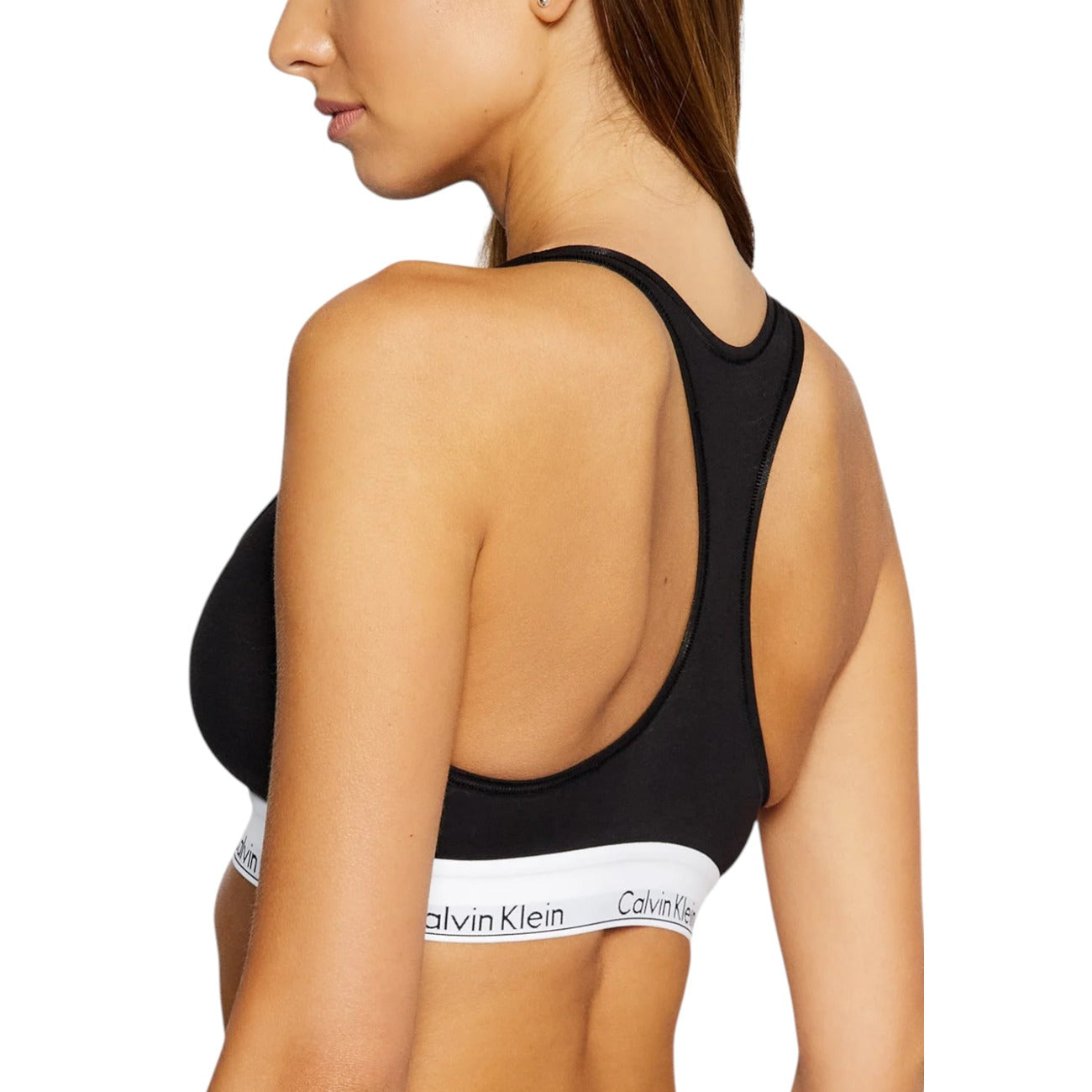 Calvin Klein Underwear Ondergoed Dames Zwart #165660