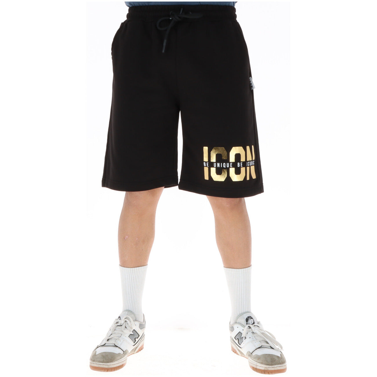 Icon Bermuda Herren Schwarz #2467615