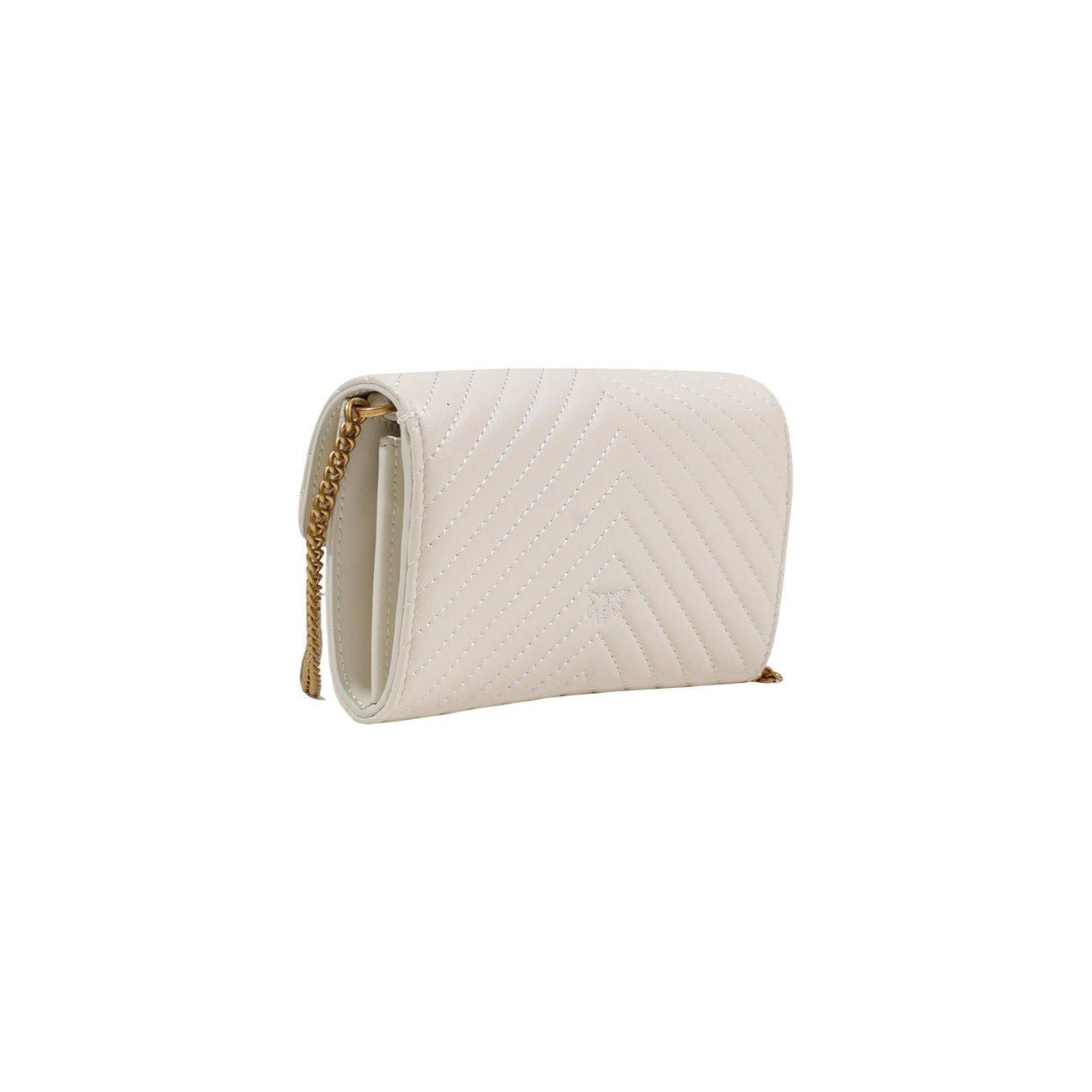 Pinko Tasche Damen Weiß #2453313
