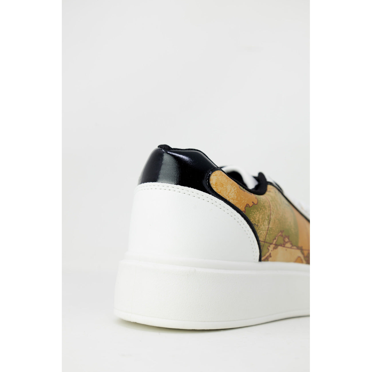 Alviero Martini Prima Classe Women Sneakers Wit #2202805
