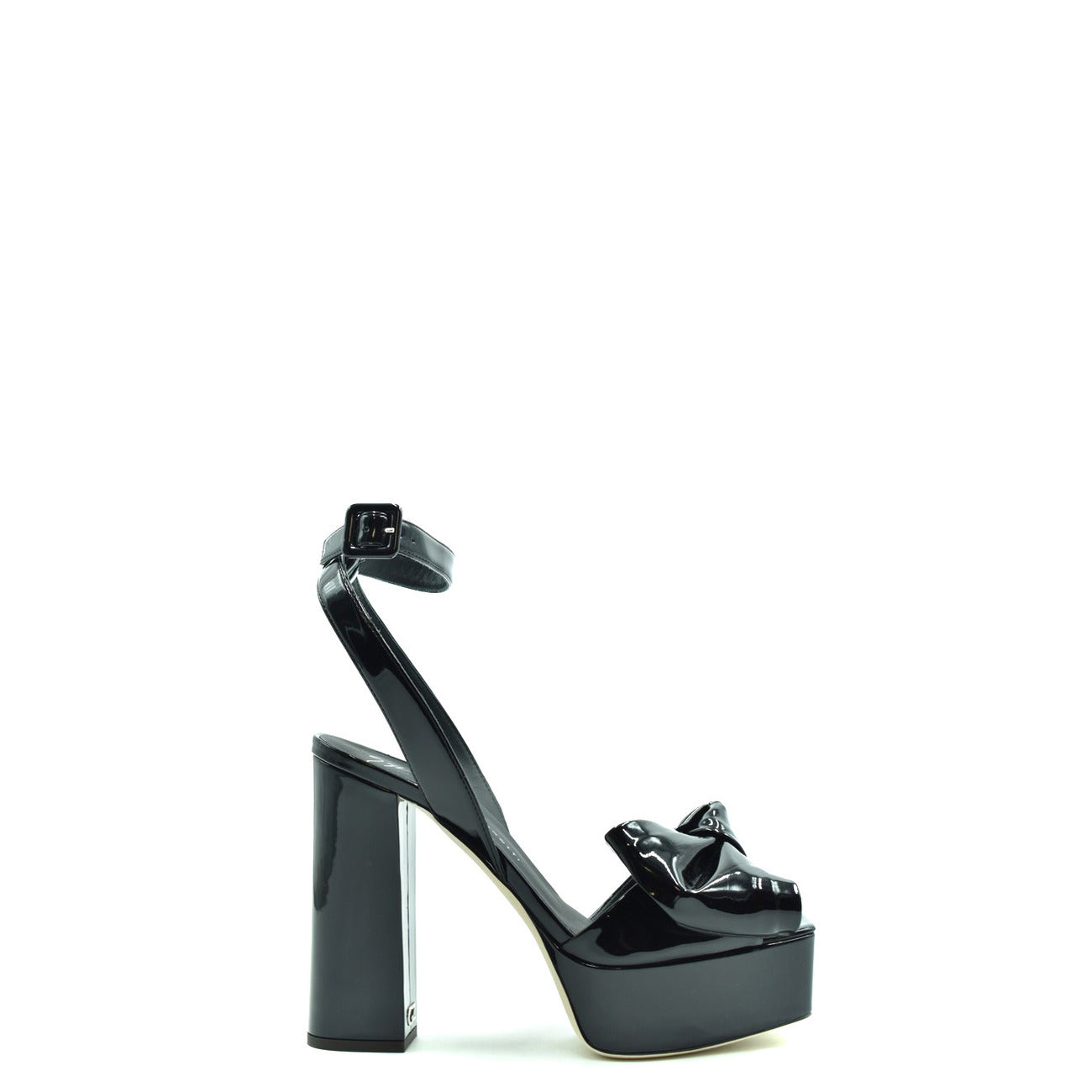 Giuseppe Zanotti Women Sandals Schwarz #2438489