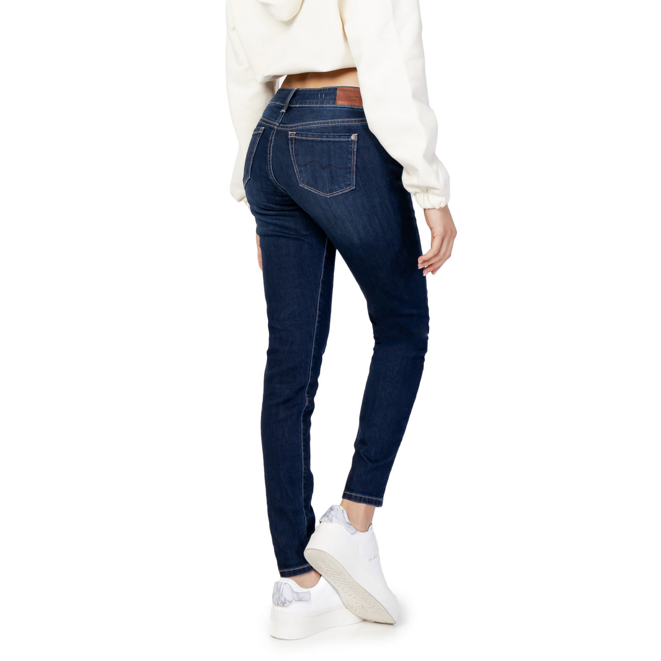 Pepe Jeans Jeans Damen Blau #395550