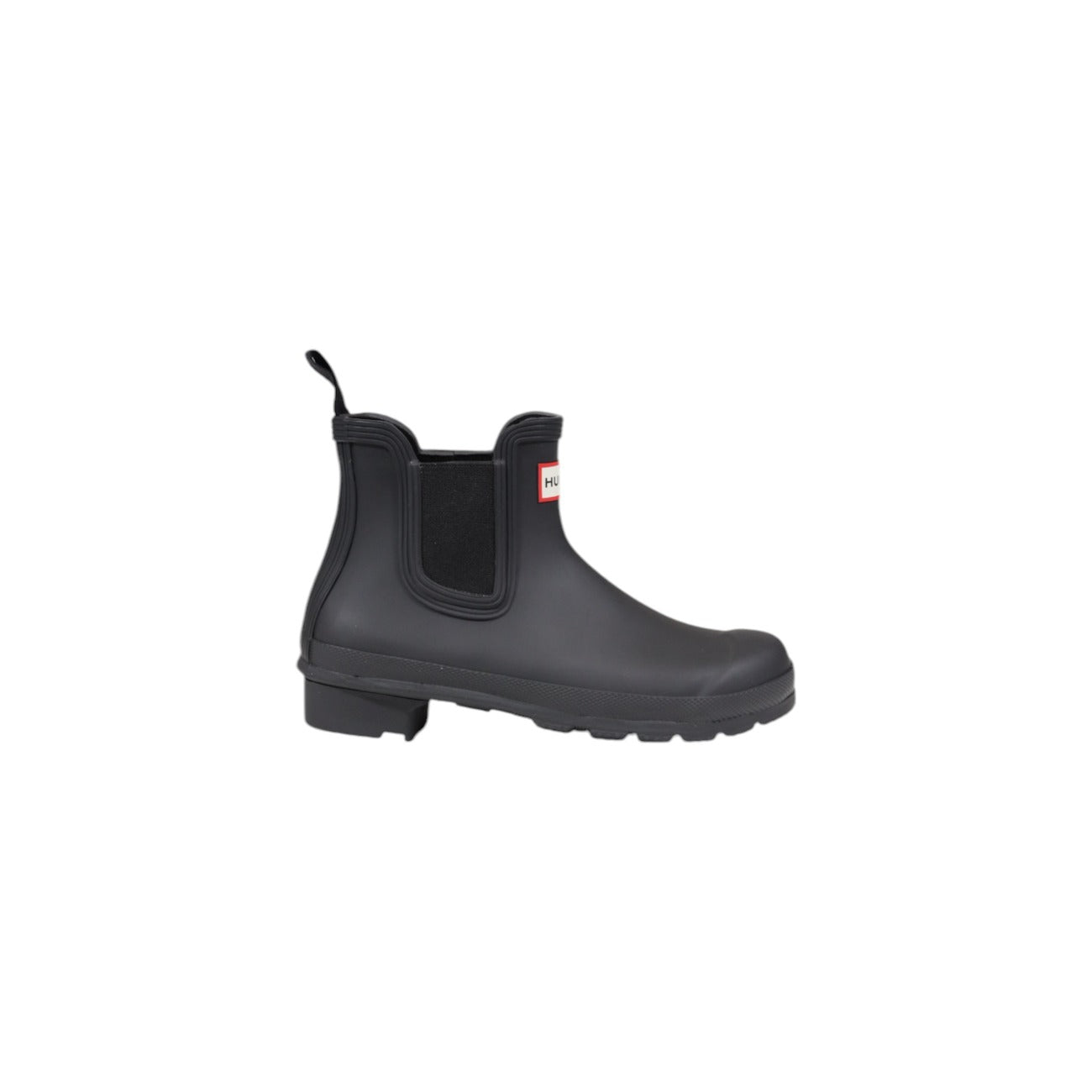 Hunter Women Boots Black