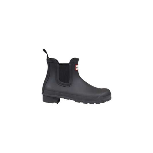 Hunter Women Boots Black