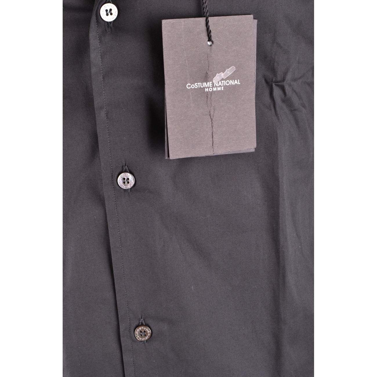 Costume National Shirt Heren