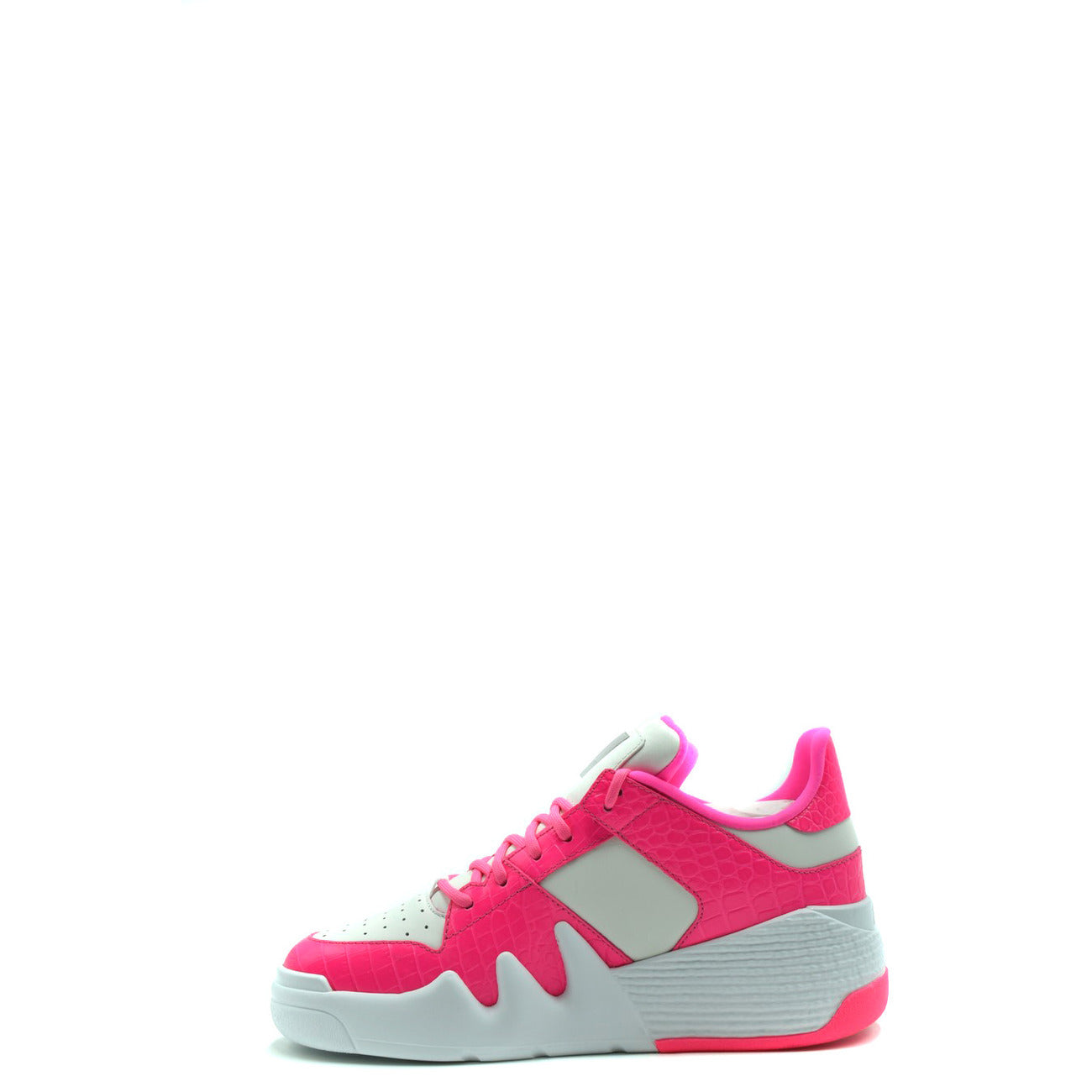 Giuseppe Zanotti Women Sneaker Rosa