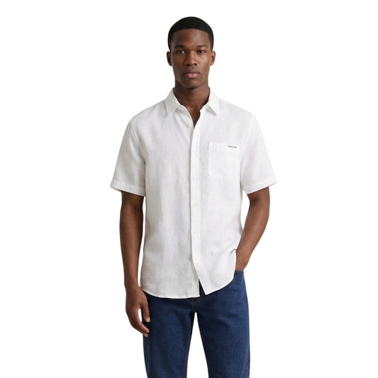 Calvin Klein Jeans Shirt Herren Grün