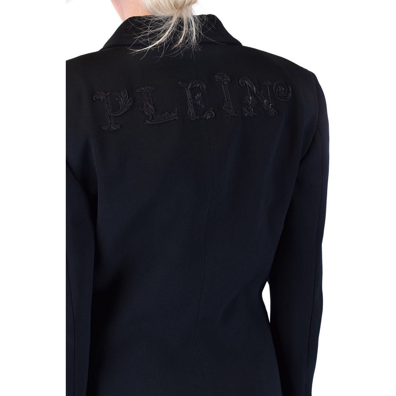 Philipp Plein Jack Dames Zwart #2434046