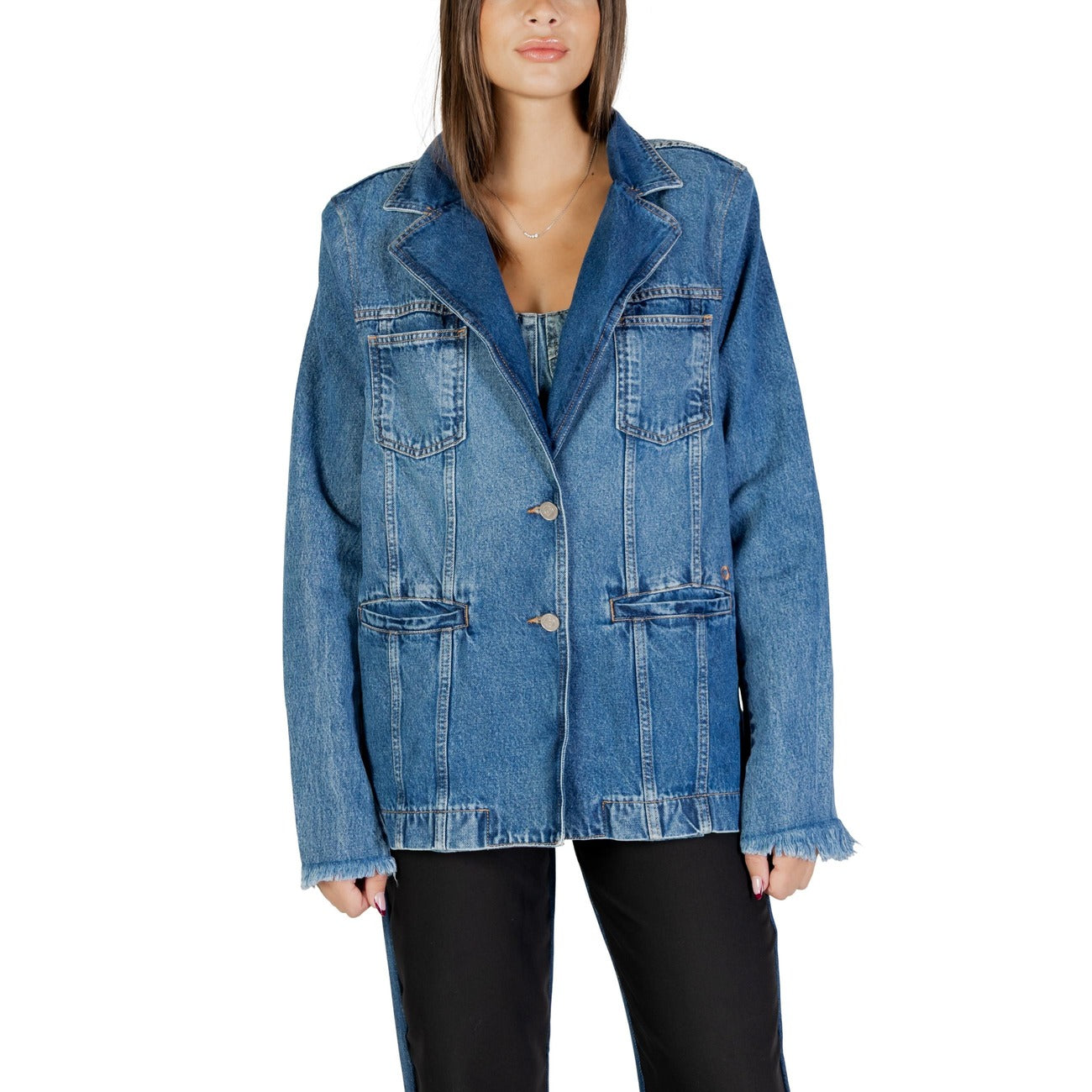 Colcci Jack Damen Blau #2444948