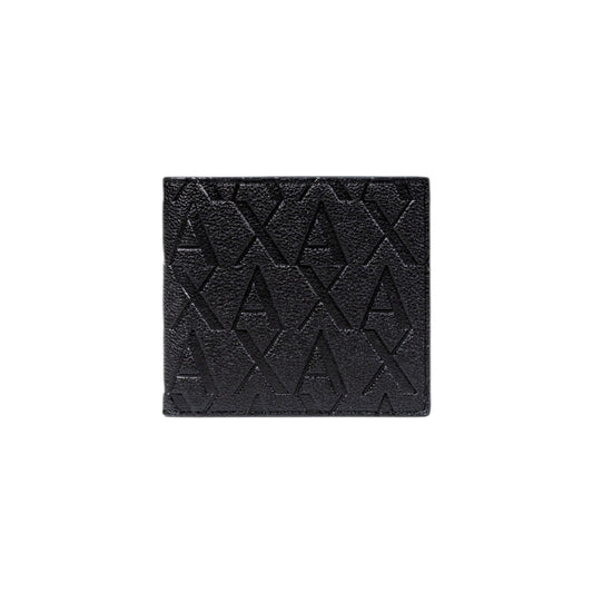 Armani Exchange Portmonnee Herren Braun