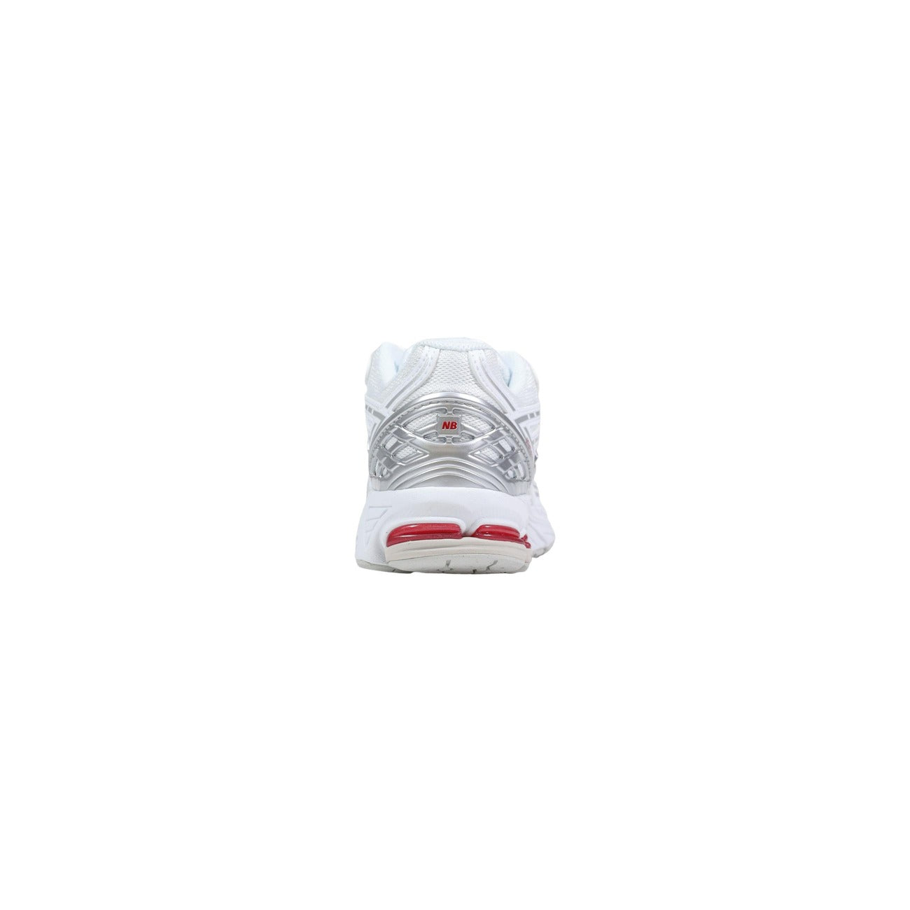 New Balance Women Sneakers White #2454457