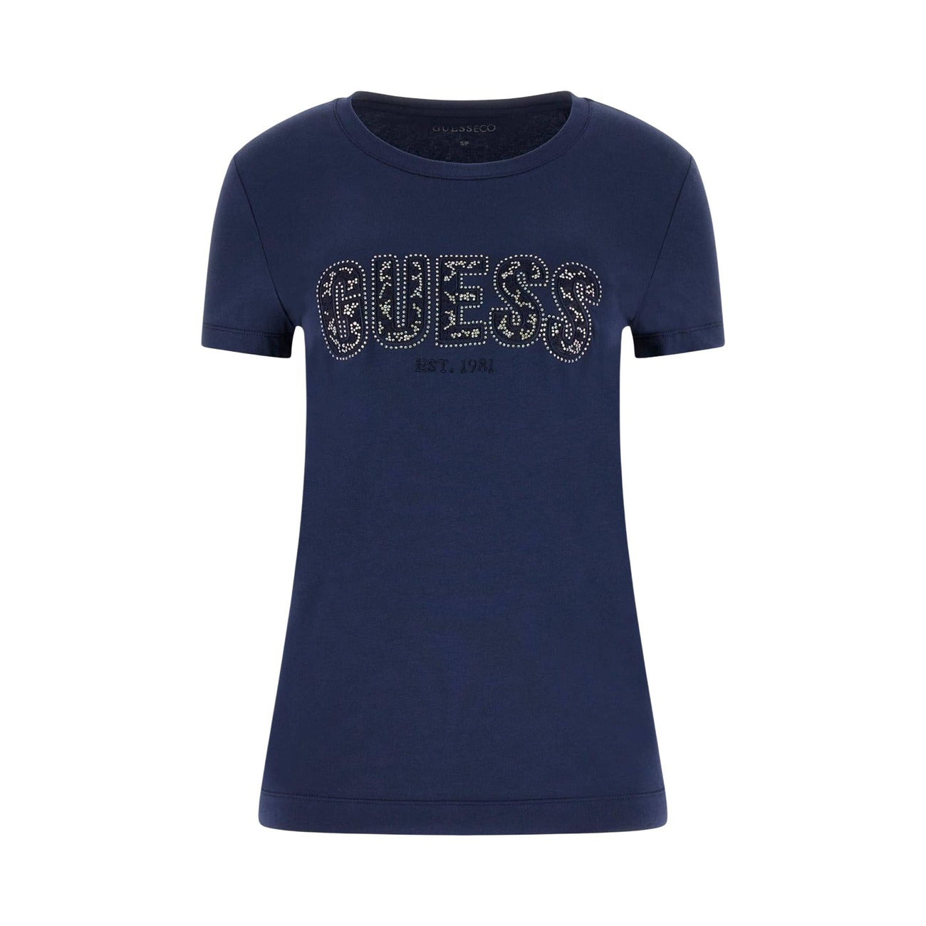 Guess T-Shirt Damen Beige #2454350