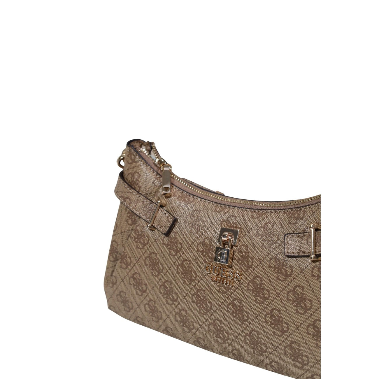 Guess Tas Dames Beige