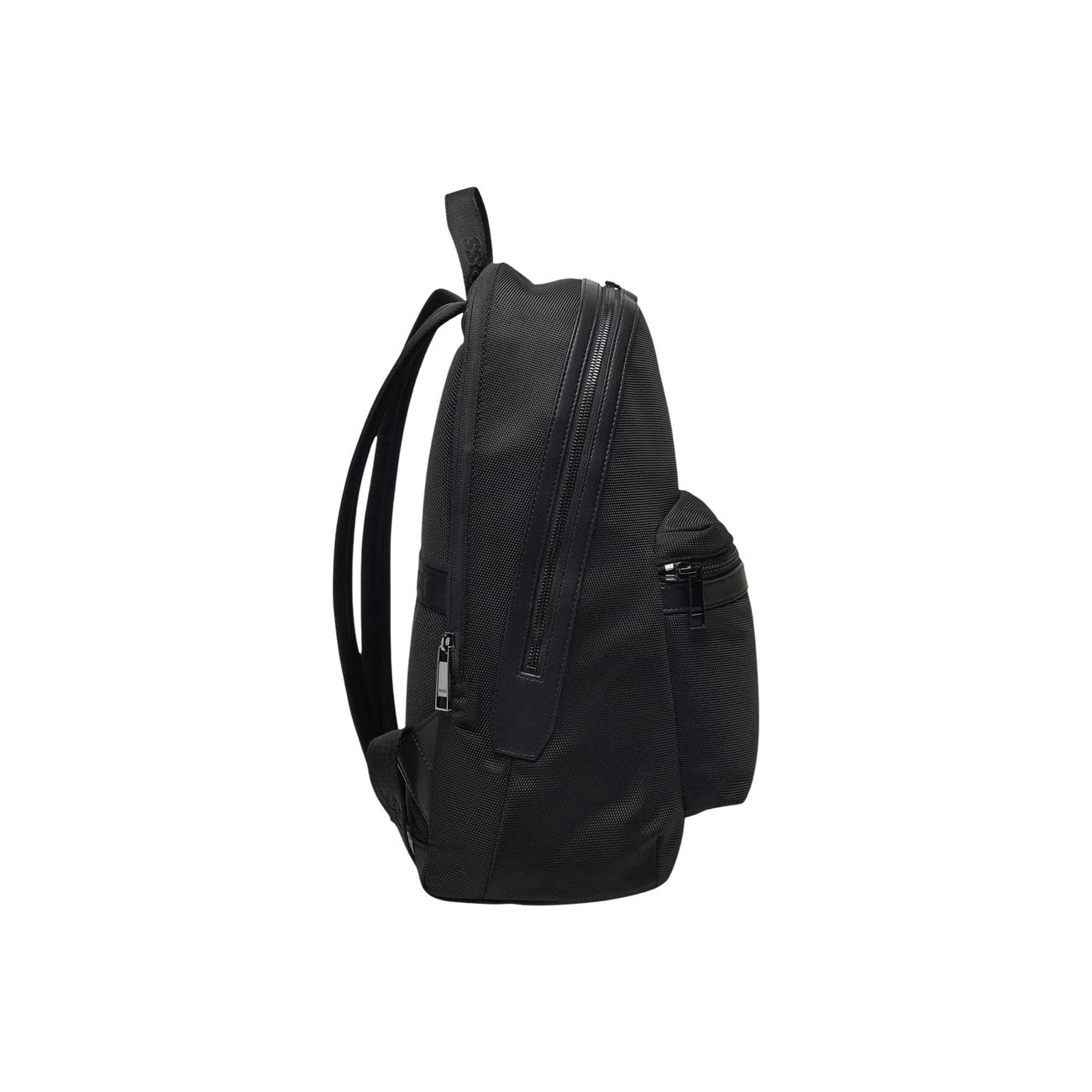 Boss Tas Heren Zwart #2449387
