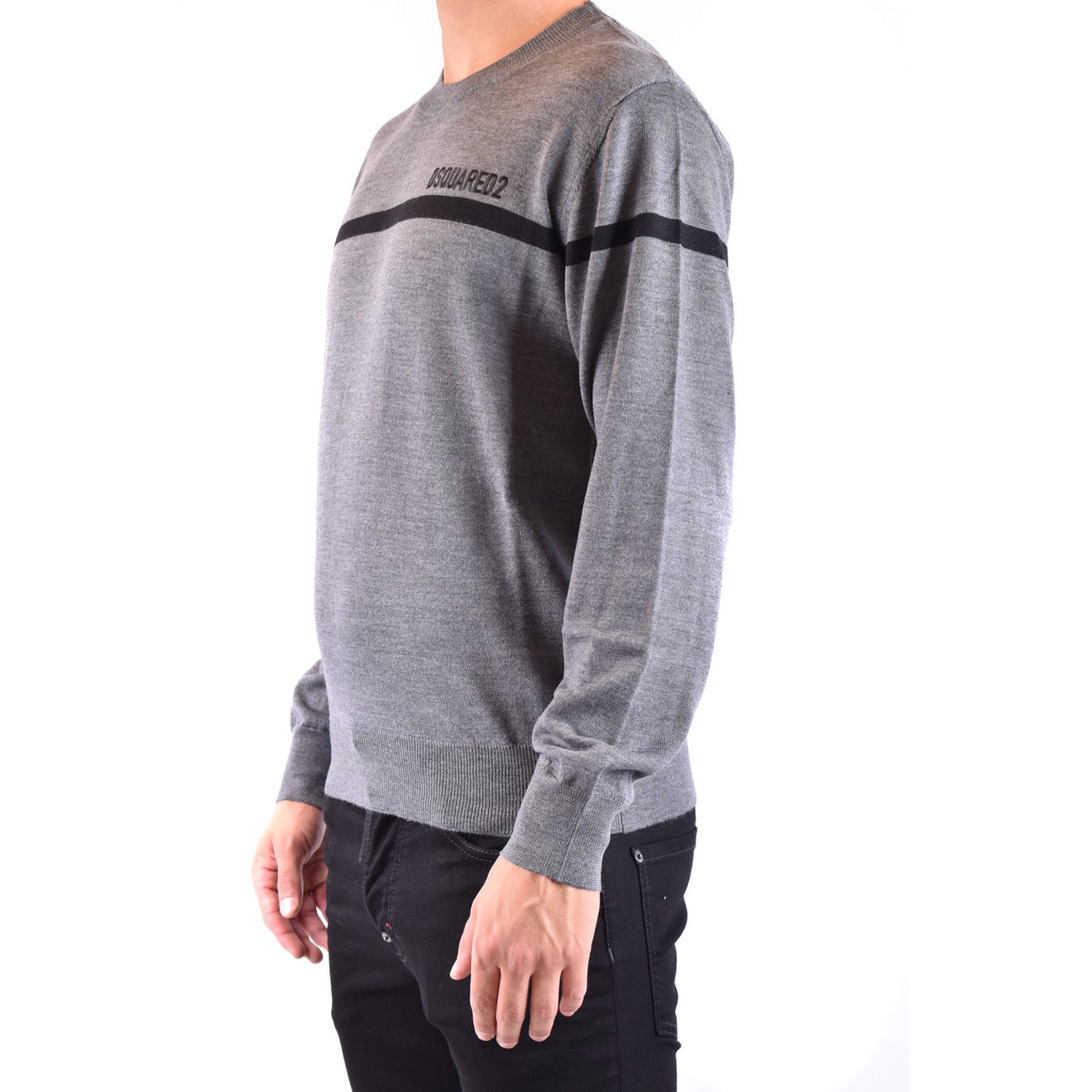 Dsquared2 Breimode Heren Grijs #2429913
