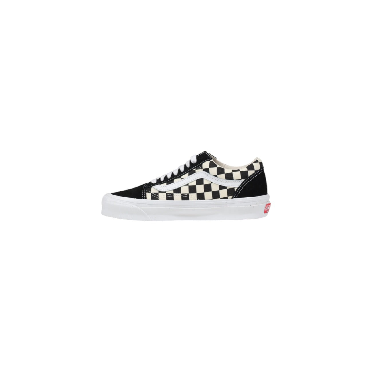 Vans Herren Sneaker Schwarz #2420096