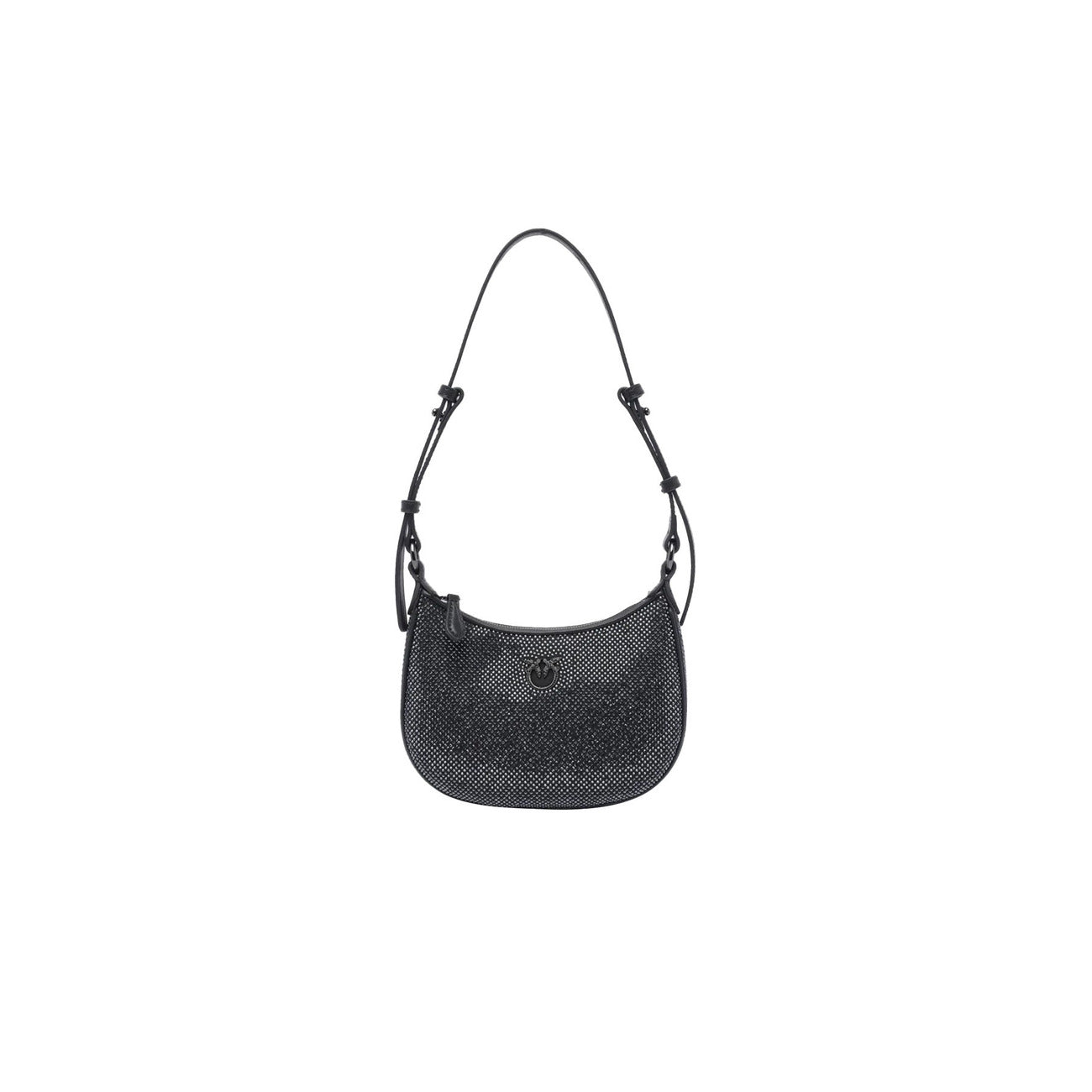Pinko Tasche Damen Schwarz #2438450