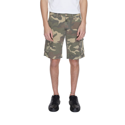 U.s. Polo Assn. Bermuda Herren