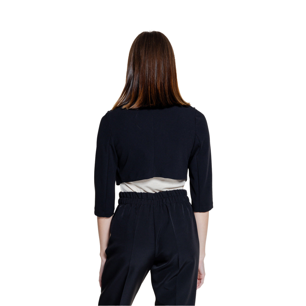 Rinascimento Jack Dames Zwart #2348741